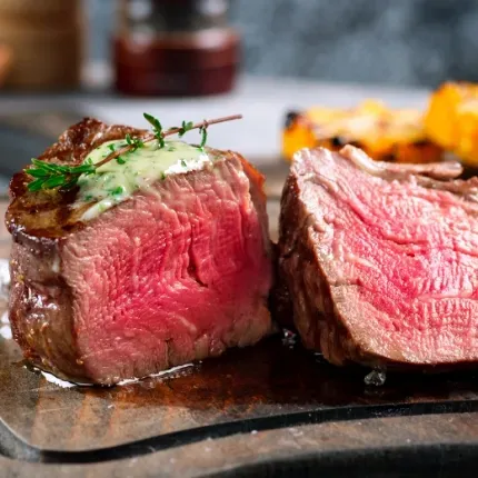 Steak
